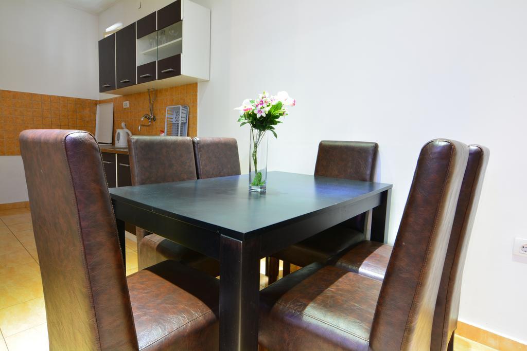 Lux Apartment In 贝尔格莱德 外观 照片
